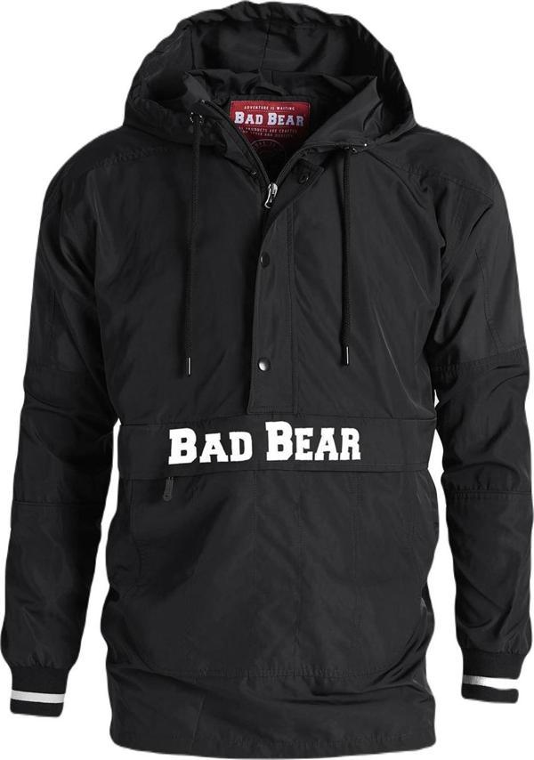 Bad Bear 19.02.13.009-C01 Hurricane Erkek Rüzgarlık - Image 1
