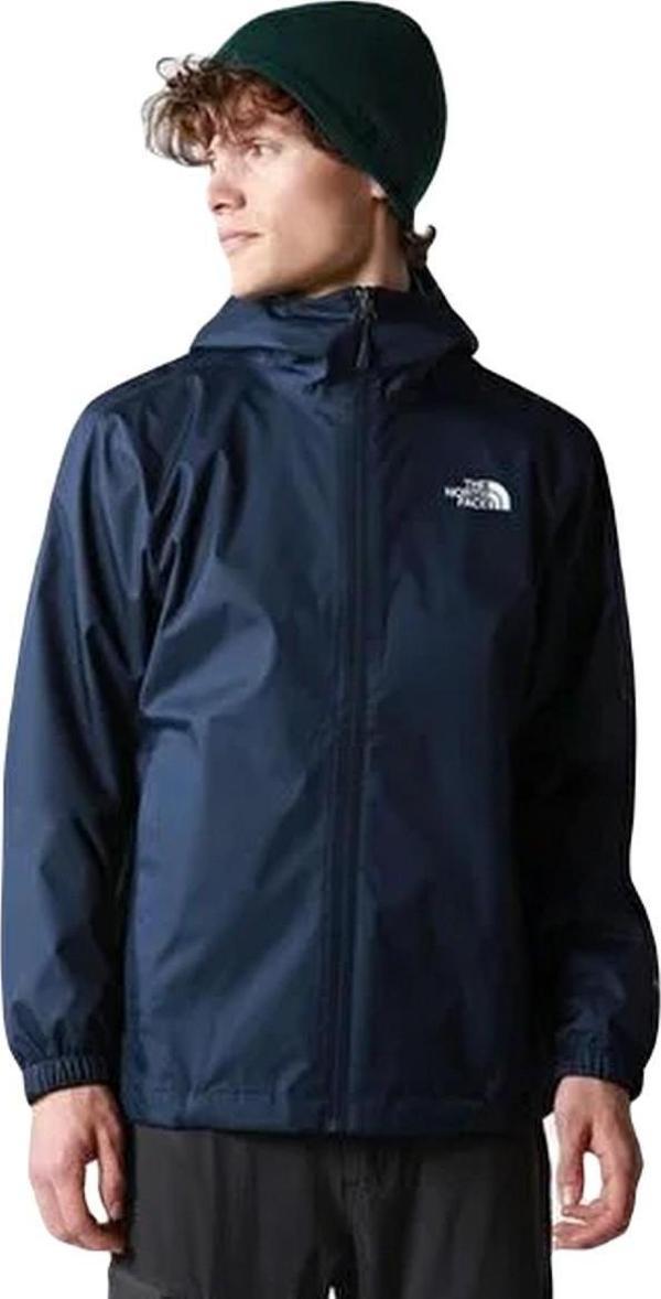 The North Face NF00A8AZ8K21 M Quest Erkek Yağmurluk - Image 1