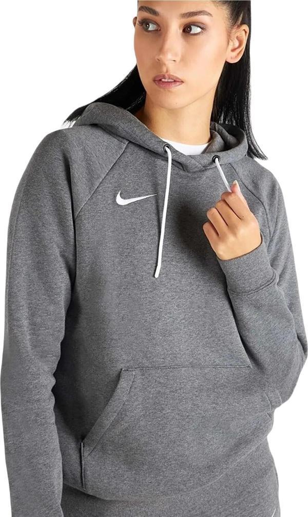 Nike CW6957-071 Team Park 20 Kadın Sweatshirt - Image 1