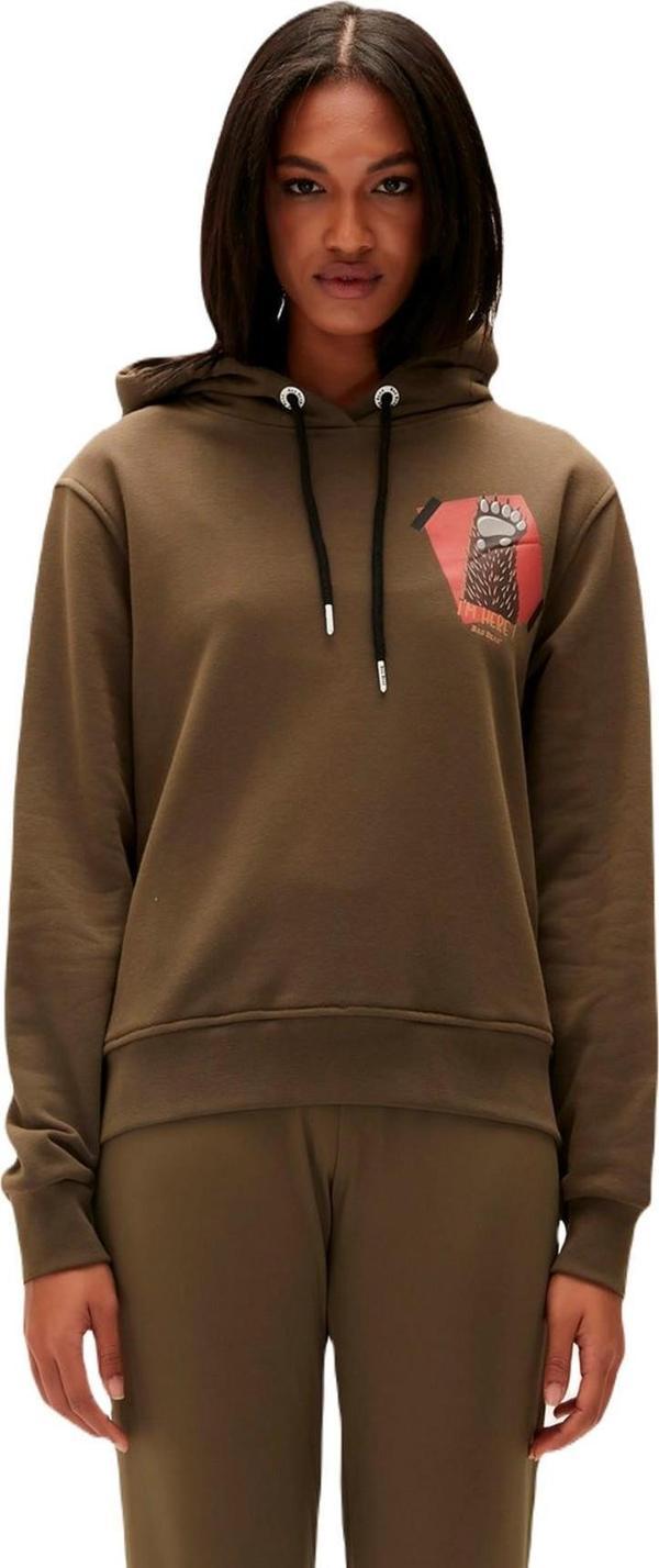 Bad Bear 22.04.12.005-C70 Here Kadın Sweatshirt - Image 1