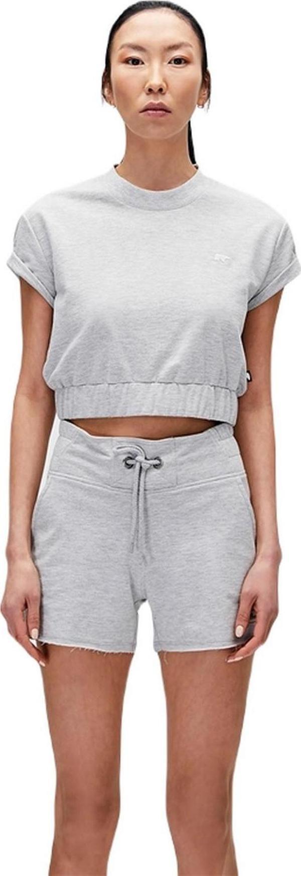 Bad Bear 21.03.12.001-C19 Emma Crop Kadın Sweatshirt - Image 1