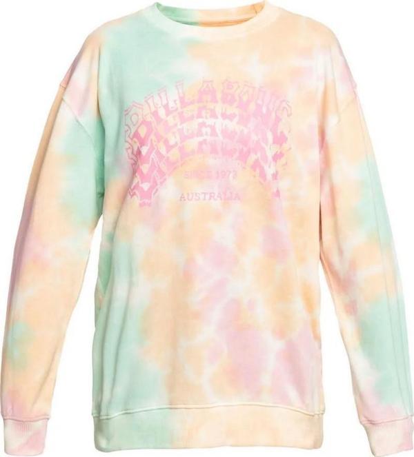 Billabong EBJSF00113-BEVW Archstack Crew Kadın Sweatshirt - Image 1