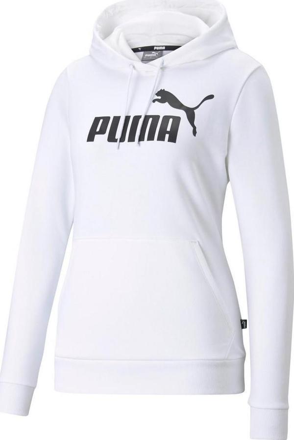 Puma 58679102 Ess Logo Kadın Sweatshirt - Image 1