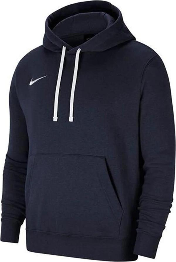 Nike CW6957-451 W Nk Flc Park20 Po Kadın Sweatshirt - Image 1