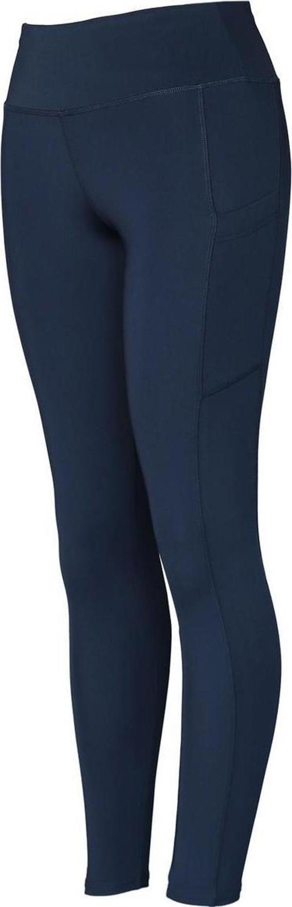 Hummel 931580-2223 T-Te Tola High Waists Kadın Tayt - Image 1