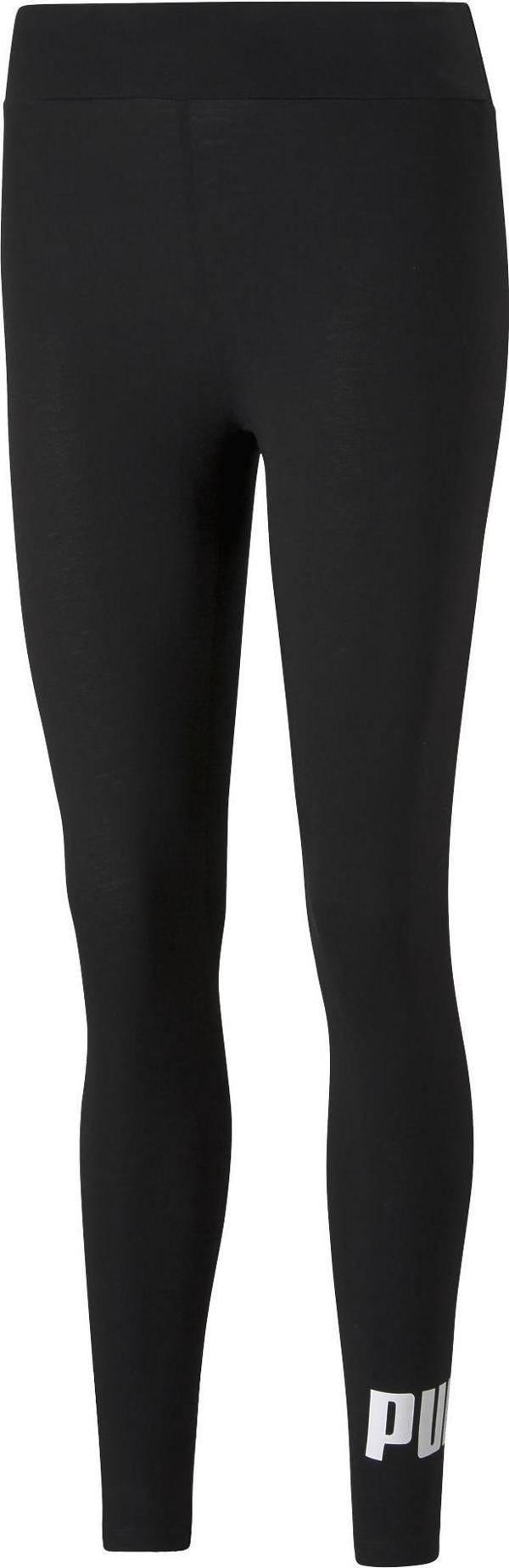 Puma 58683201 Ess Logo Kadın Spor Tayt - Image 1