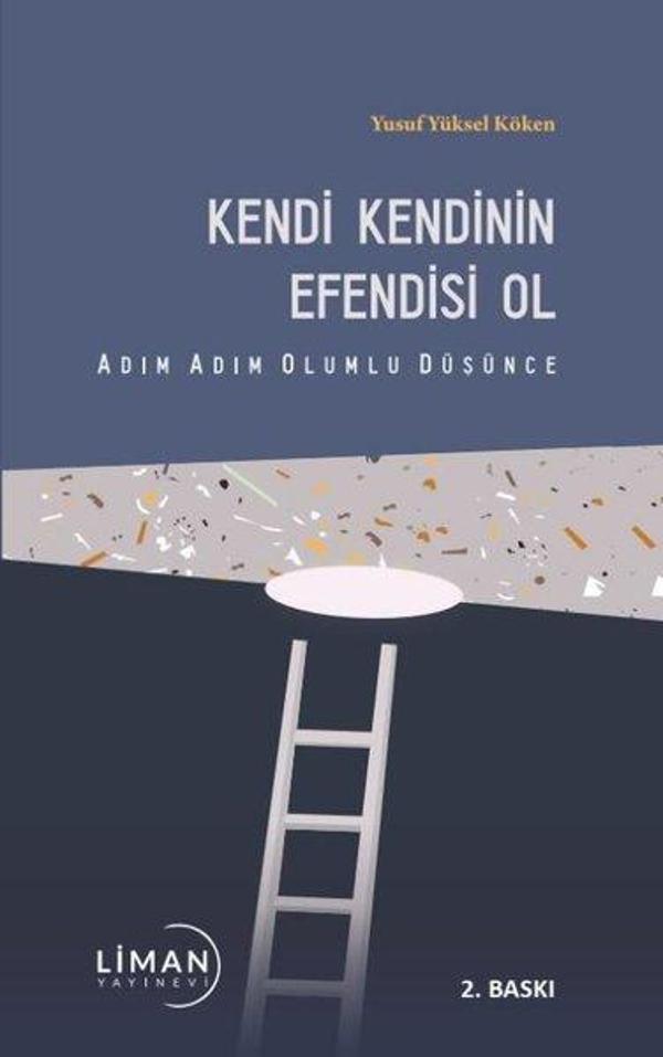 Kendi Kendinin Efendisi Ol - Liman Yayınevi - Image 1