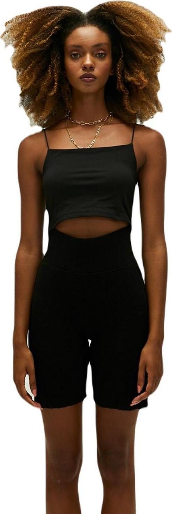 Bad Bear 22.03.23.001-C01 Vinyasa Kadın Atlet - Image 1