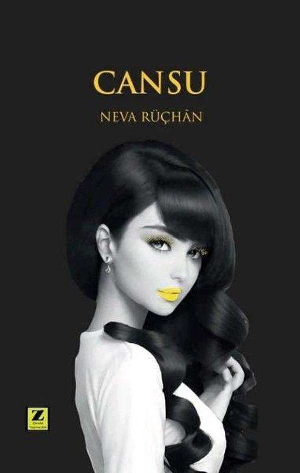 Cansu - Zinde Yayınevi - Image 1