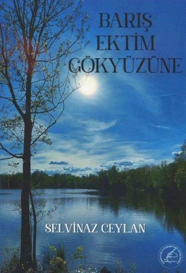 Barış Ektim Gökyüzüne - Yazşader Yayıncılık - Image 1