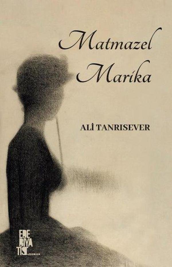 Matmazel Marika - Edebiyatist - Image 1