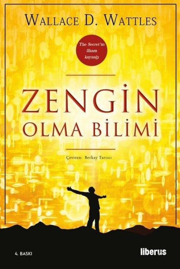 Zengin Olma Bilimi - Liberus - Image 1