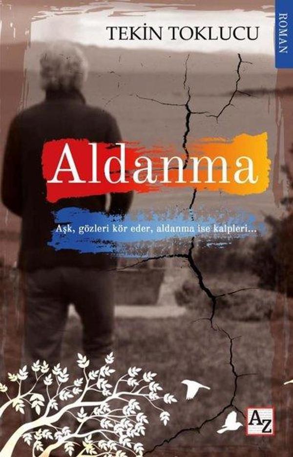 Aldanma - Az Kitap - Image 1