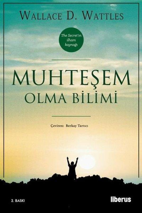 Muhteşem Olma Bilimi - Liberus - Image 1