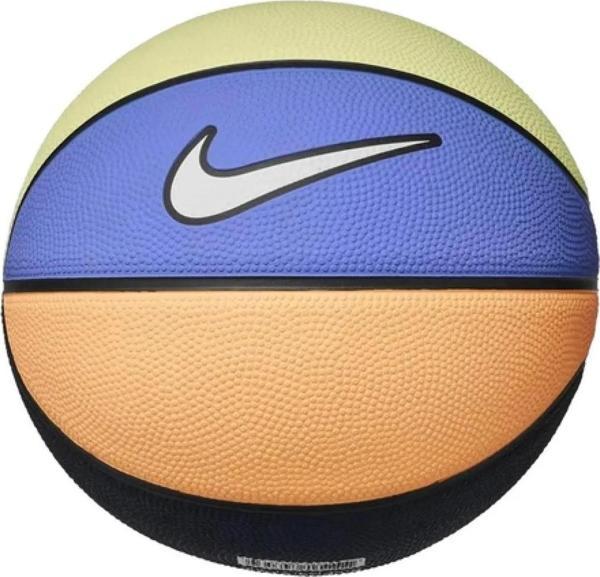 Nike N.000.1285.437.03 Skills Unisex Basketbol Topu - Image 1