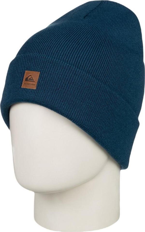Quiksilver EQYHA03303-23451 Brigade Beanie Erkek Bere - Image 1