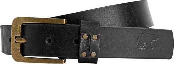 Bad Bear 20.01.01.034-C01 Rivet Erkek Kemer - Image 1