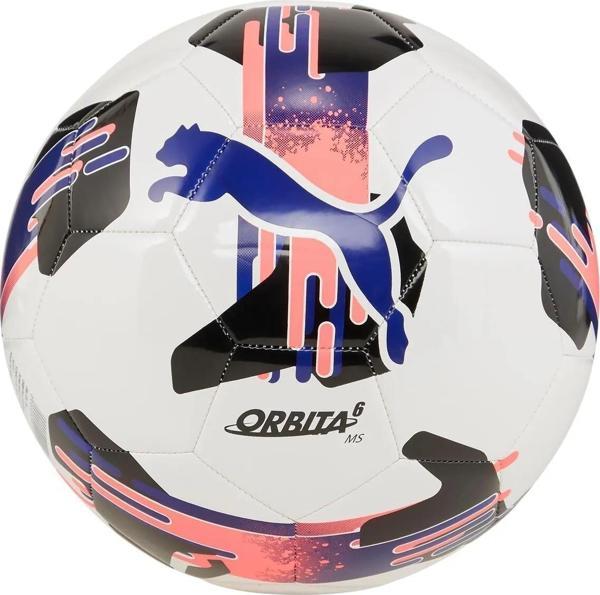 Puma 08433506 Orbita 6 Ms Unisex Futbol Topu - Image 1