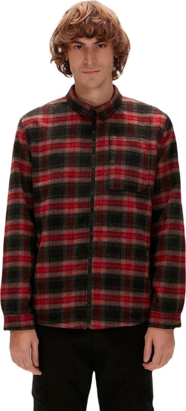 Bad Bear 22.02.30.002-C01 Micah Erkek Gömlek Ceket - Image 1