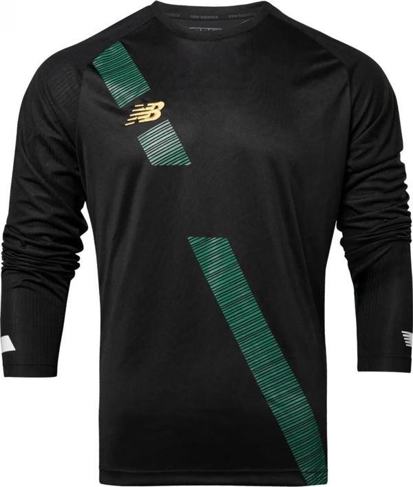 New Balance TST2217-BK Erkek Kaleci Forması - Image 1