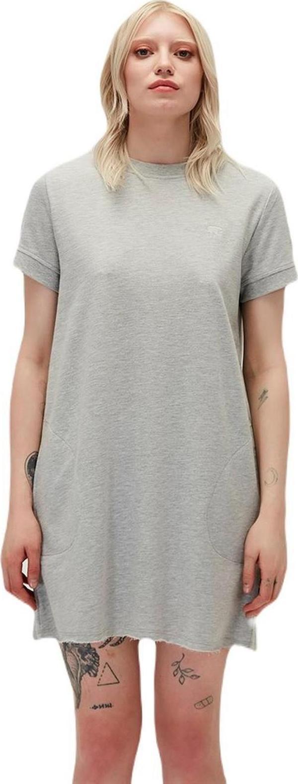 Bad Bear 21.03.25.003-C19 Lily Kadın Elbise - Image 1