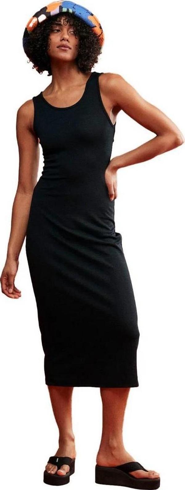 Roxy ARJKD03270-KVJ0 Good Keepsake Dress Kadın Elbise - Image 1