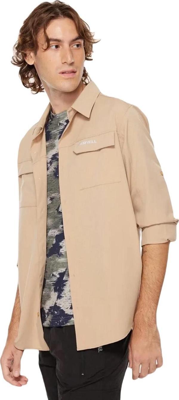 Merrell M23GUSTO Gusto Erkek Gömlek - Image 1