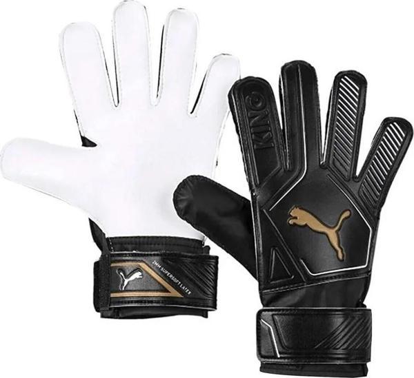 Puma 04164101 King 4 Unisex Kaleci Eldiveni - Image 1