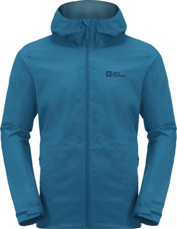 Jack Wolfskin 1115881 Elsberg 2.5L Jkt M Erkek Outdoor Mont - Image 1