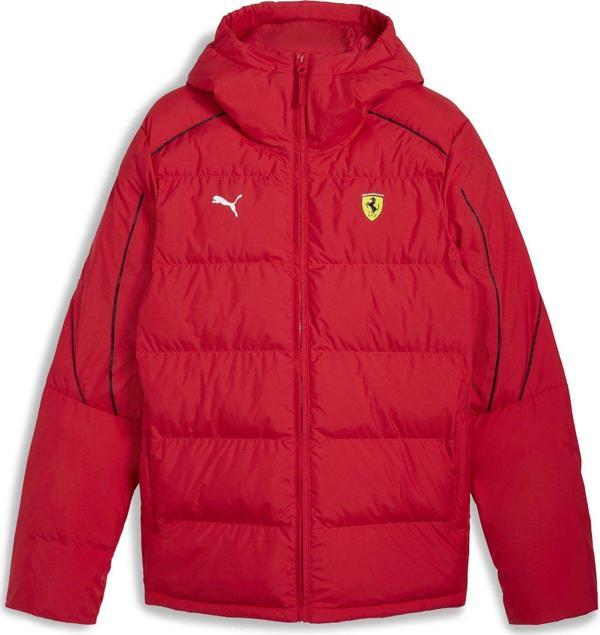 Puma 62704102 Ferrari Race Mt7+ Ecolite Jk Erkek Spor Mont - Image 1