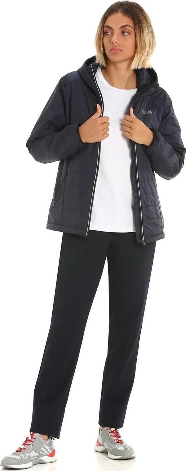 Slam A901002S00-W13 Act Ws Graphene Jkt Kadın Spor Ceket - Image 1