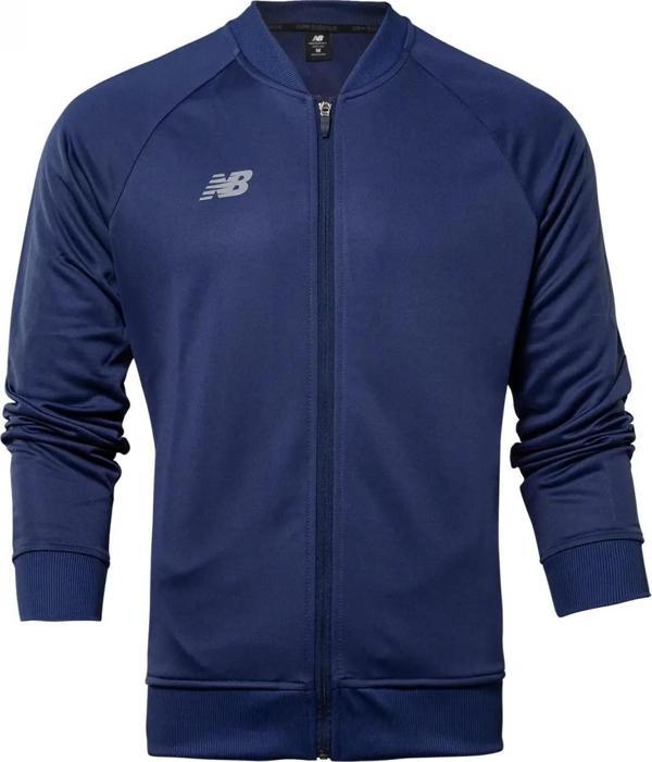 New Balance TSJ2211-AVI Erkek Spor  Ceket - Image 1
