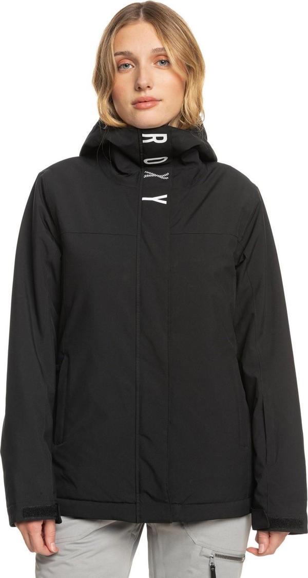 Roxy ERJTJ03451 Galaxy Jk Kadın Snowboard Ceketi - Image 1