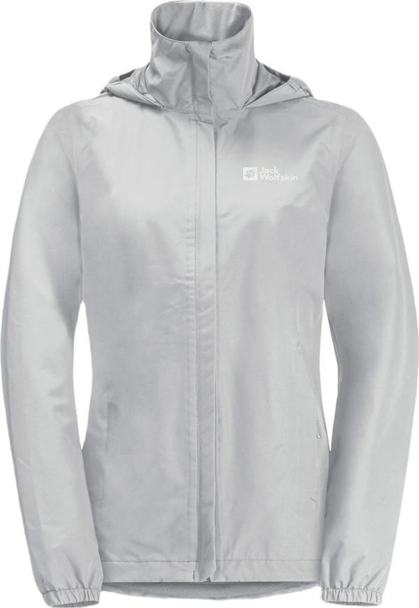 Jack Wolfskin 1111202 Stormy Point 2L W Kadın Outdoor Montu - Image 1