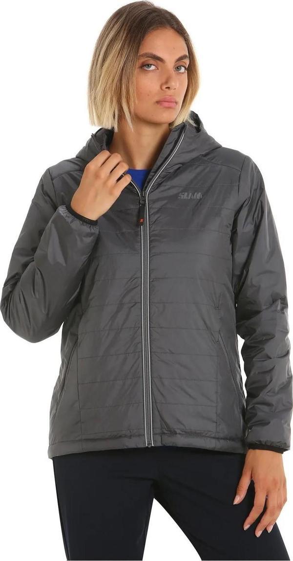 Slam A901002S00-W14 Act Ws Graphene Jkt Kadın Spor Ceket - Image 1