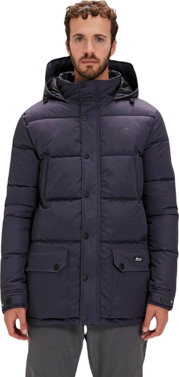 Bad Bear 23.02.13.010-C02 Colonel Puffer Erkek Mont - Image 1