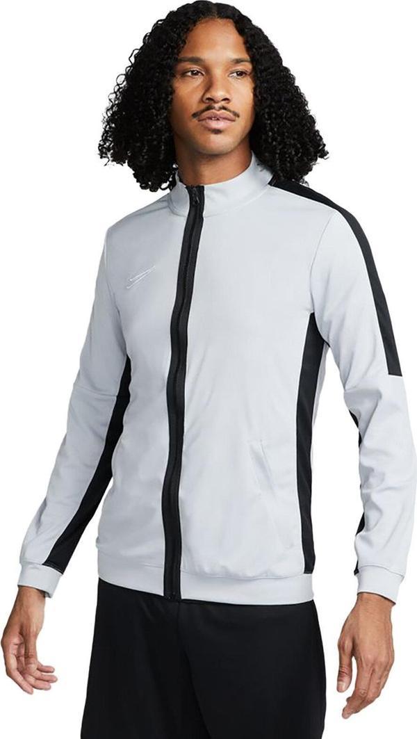 Nike DR1681-012 Dri-FIT Academy Erkek Spor Ceket - Image 1