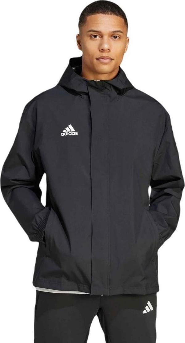 Adidas IK4010 Ent22 Aw Jkt Erkek Spor Ceket - Image 1
