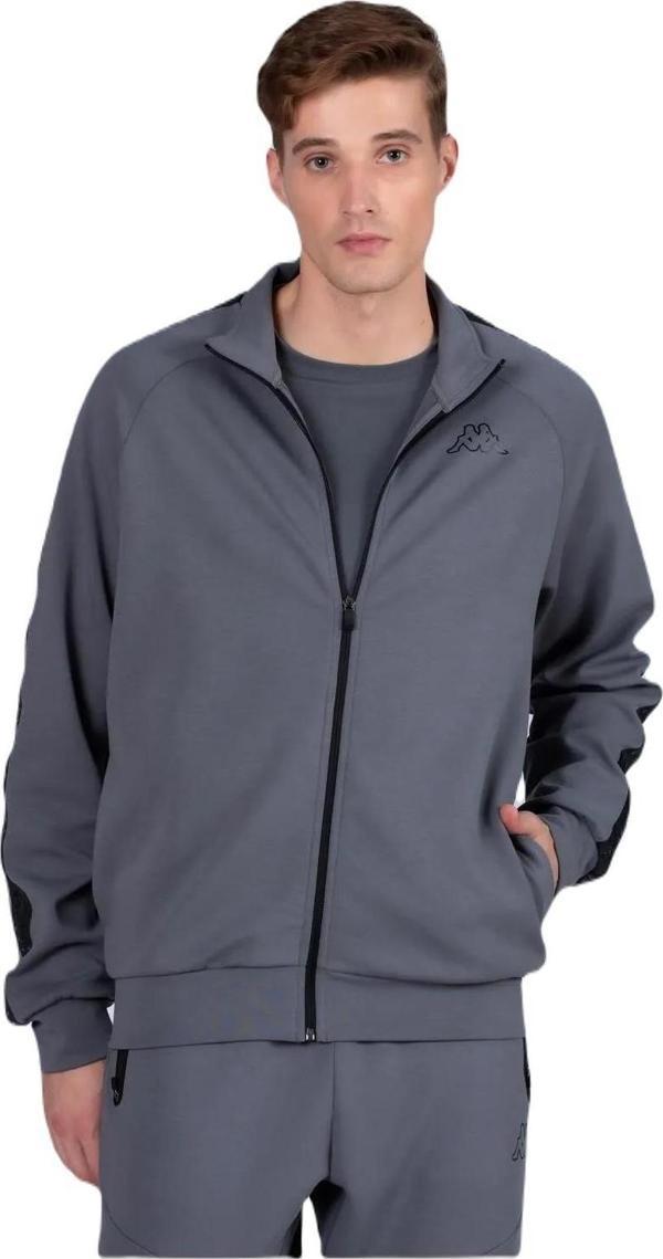 Kappa 371I61WX5R-K Logo Billy Tk Erkek Spor Ceket - Image 1