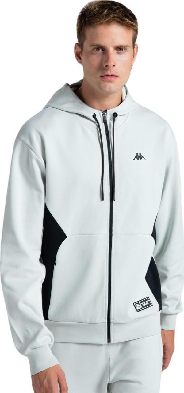 Kappa 361L5SWA01-B Authentic Karin Erkek Spor Ceket - Image 1