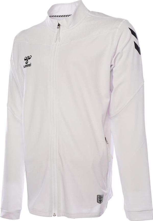 Hummel 922221-9001 Oregon Erkek Spor Ceket - Image 1