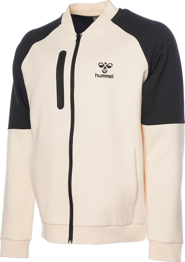 Hummel 921953-9820 Fabio Erkek Spor Ceket - Image 1