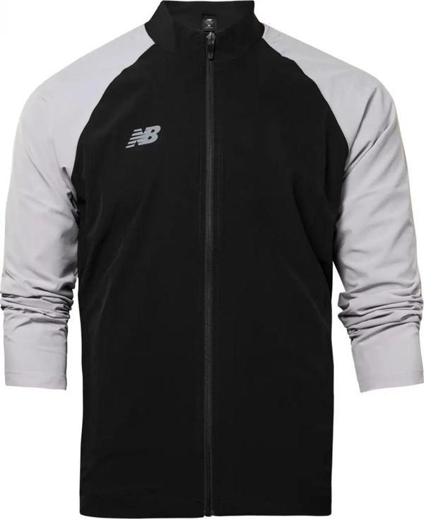 New Balance TST2210-BK Erkek Spor  Ceket - Image 1