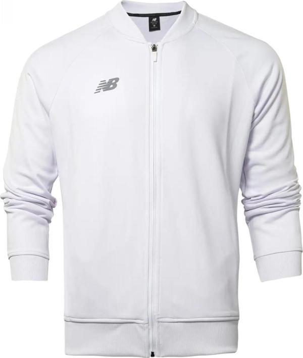 New Balance TSJ2211-WT Erkek Spor  Ceket - Image 1