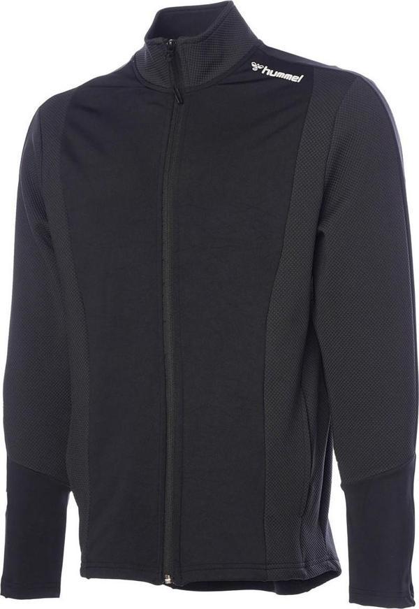 Hummel 922070-2001 Stefan Erkek Spor Ceket - Image 1