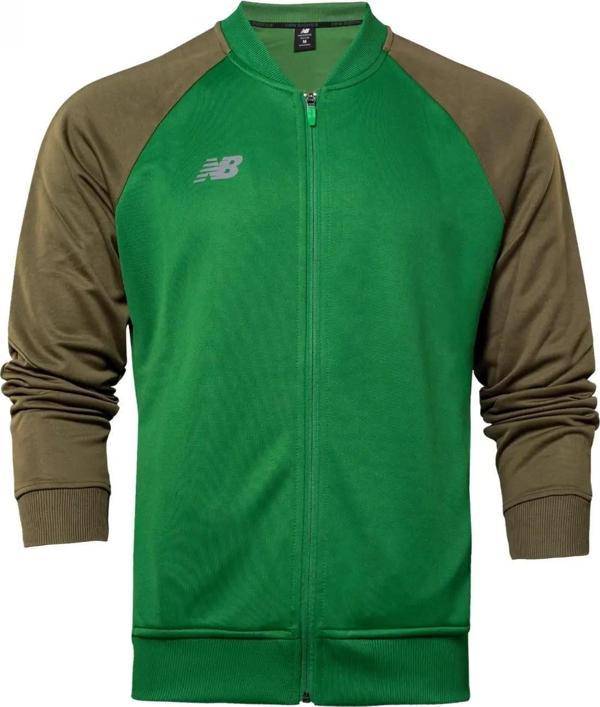 New Balance TSJ2211-TPG Erkek Spor  Ceket - Image 1