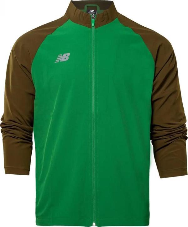New Balance TST2210-TPG Erkek Spor  Ceket - Image 1