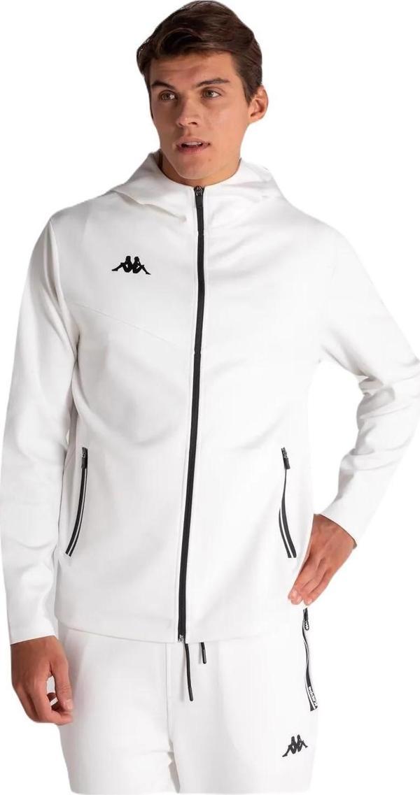 Kappa 321R2LW005 Koradi Erkek Spor Ceket - Image 1