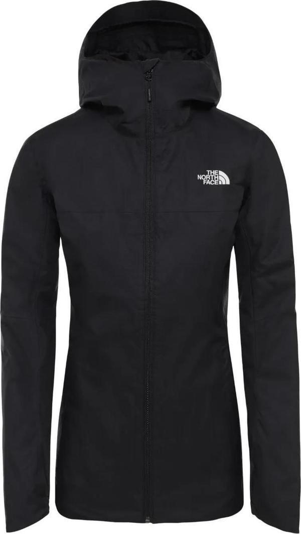 The North Face NF0A3Y1JJK31 W Quest Insulated Kadın Outdoor Ceket - Image 1