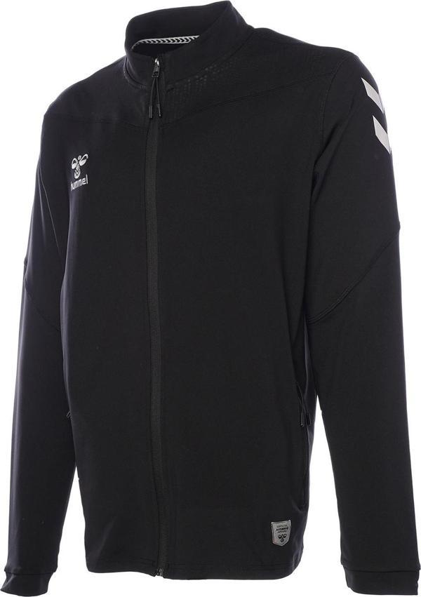 Hummel 922221-2001 Oregon Erkek Spor Ceket - Image 1